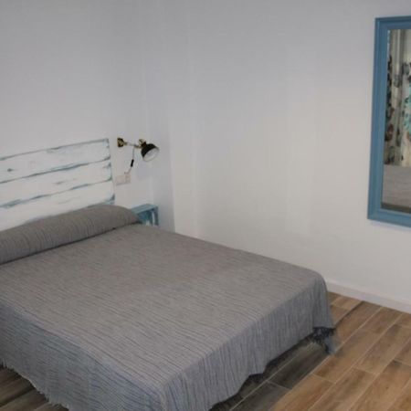 Acogedor Apartamento Centro Benalmadena Apartment Bagian luar foto