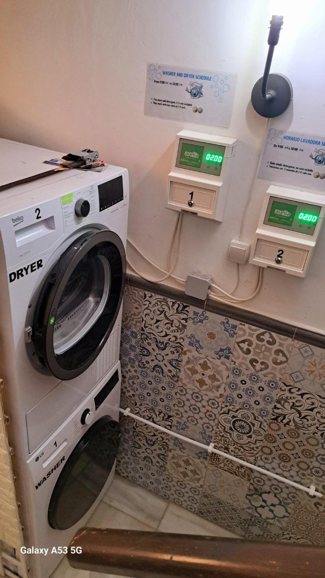 Acogedor Apartamento Centro Benalmadena Apartment Bagian luar foto