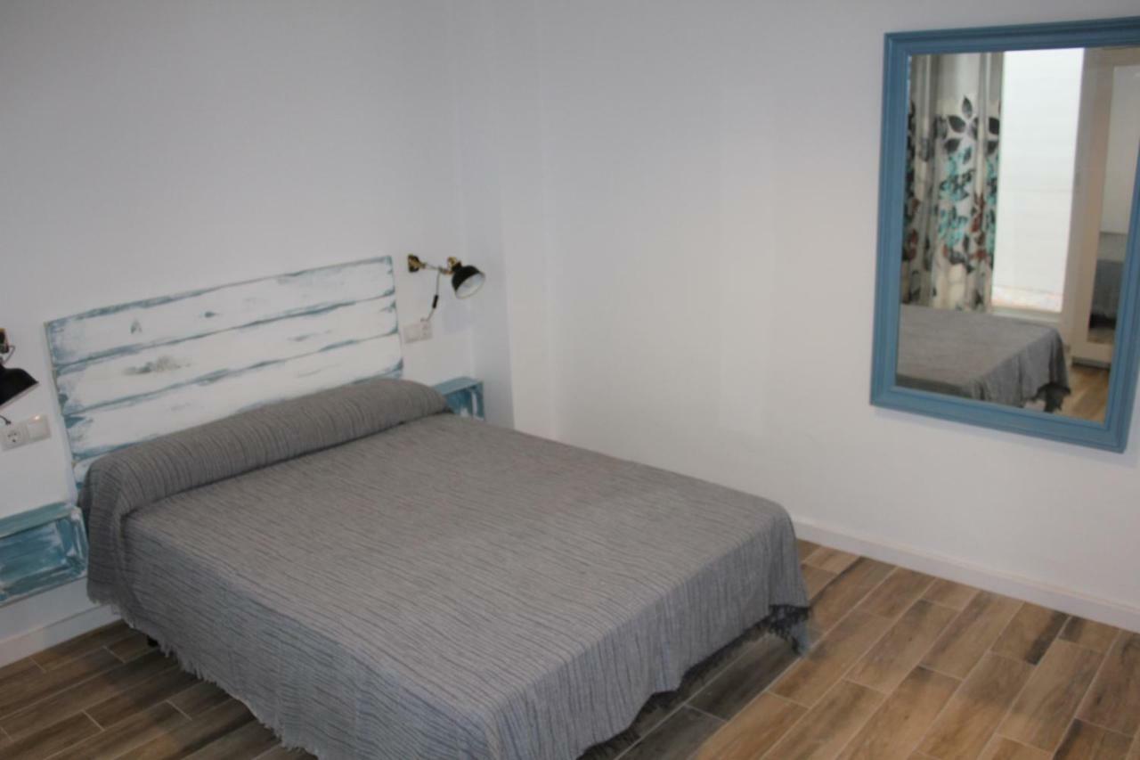 Acogedor Apartamento Centro Benalmadena Apartment Bagian luar foto