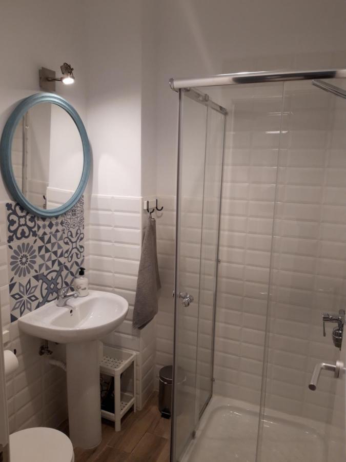 Acogedor Apartamento Centro Benalmadena Apartment Bagian luar foto